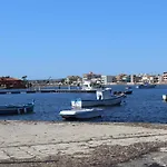Casa de Férias Casa Degli Ulivi