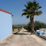 Casa de Férias Casa Degli Ulivi *