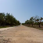 Casa Degli Ulivi Casa de Férias Pachino