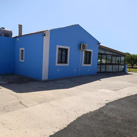 بيت للعطل Casa Degli Ulivi