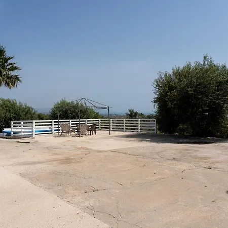 بيت للعطل Casa Degli Ulivi