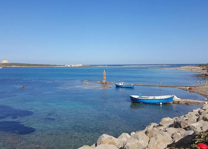 بيت للعطل Casa Degli Ulivi *