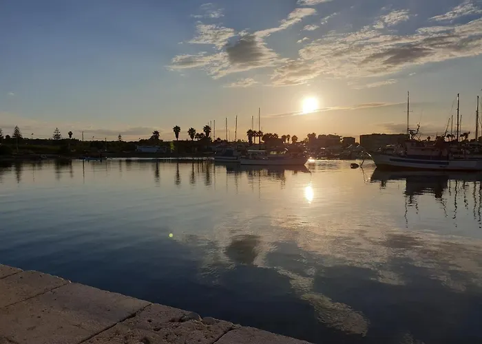 بيت للعطل Casa Degli Ulivi *