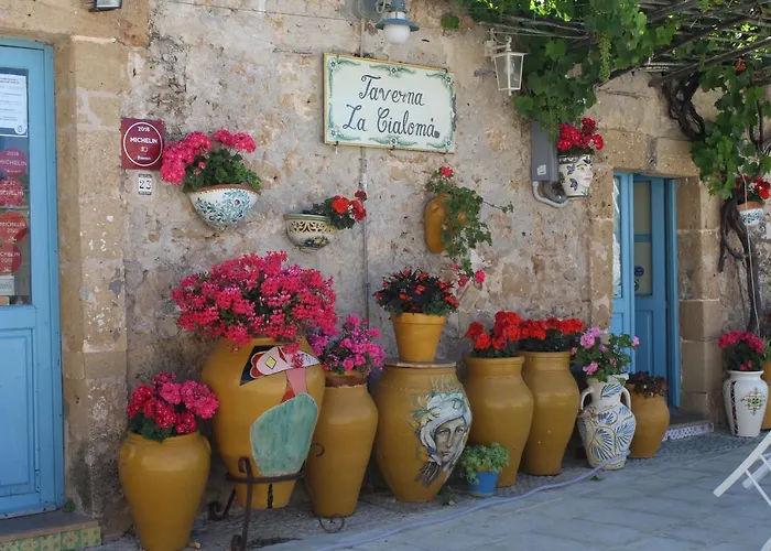 بيت للعطل Casa Degli Ulivi *