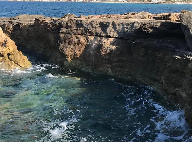 بيت للعطل Casa Degli Ulivi