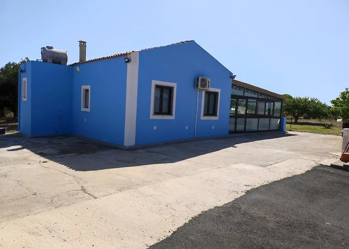 بيت للعطل Casa Degli Ulivi