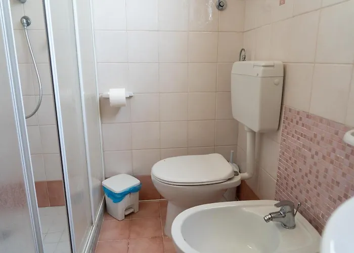 بيت للعطل Casa Degli Ulivi *