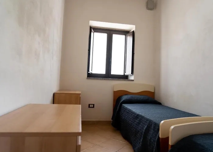 Casa Degli Ulivi *