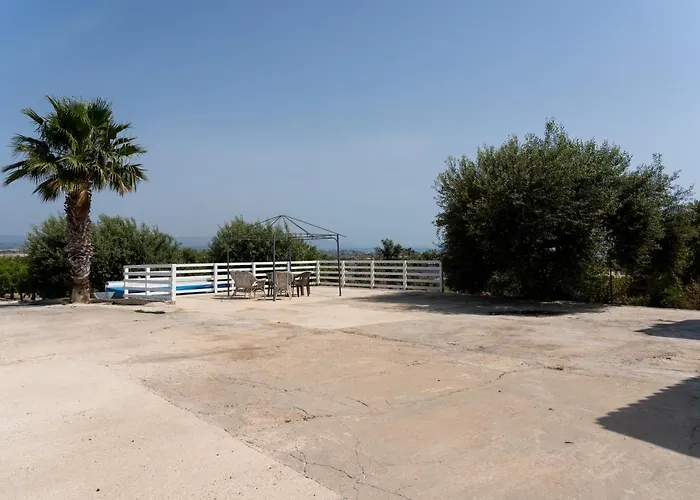 بيت للعطل Casa Degli Ulivi