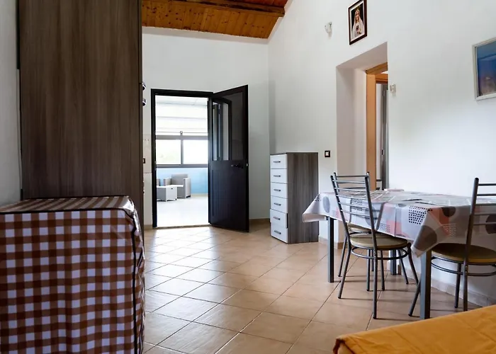 Casa Degli Ulivi