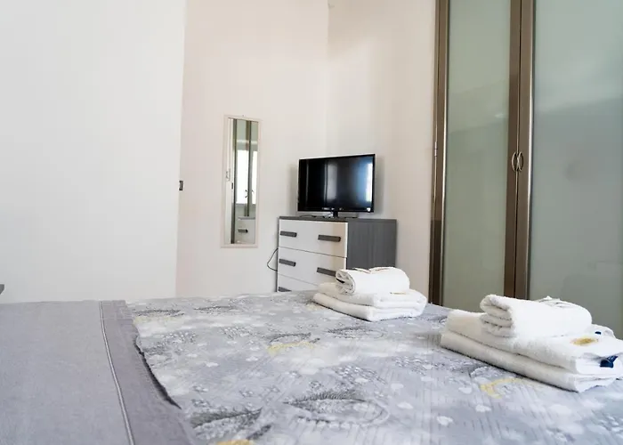بيت للعطل Casa Degli Ulivi *