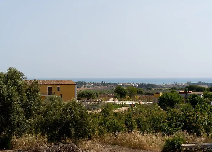 Casa Degli Ulivi *