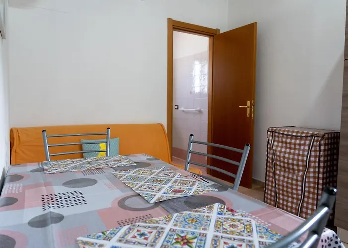 بيت للعطل Casa Degli Ulivi *