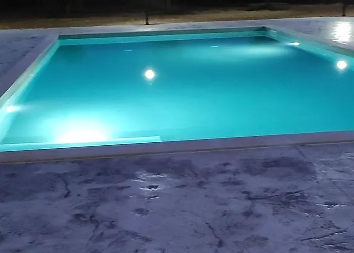 بيت للعطل Casa Degli Ulivi باكينو
